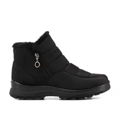 WEIDE - Botin Yukari Negro