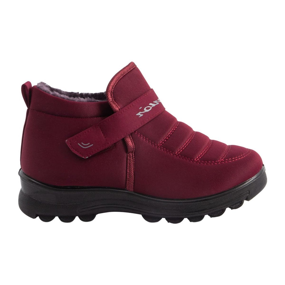 WEIDE - Botin Esbeydi Rojo Weide