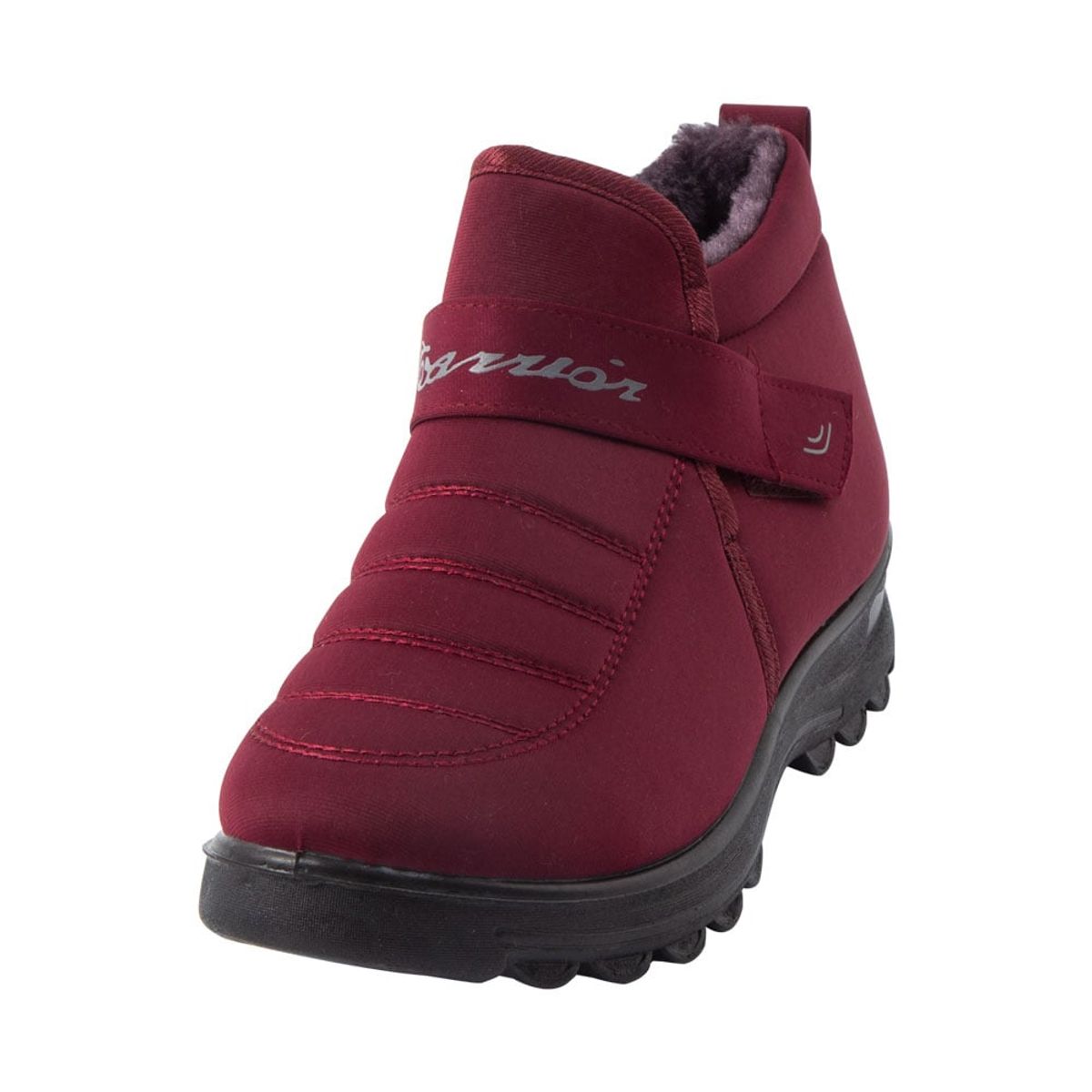 WEIDE - Botin Esbeydi Rojo Weide