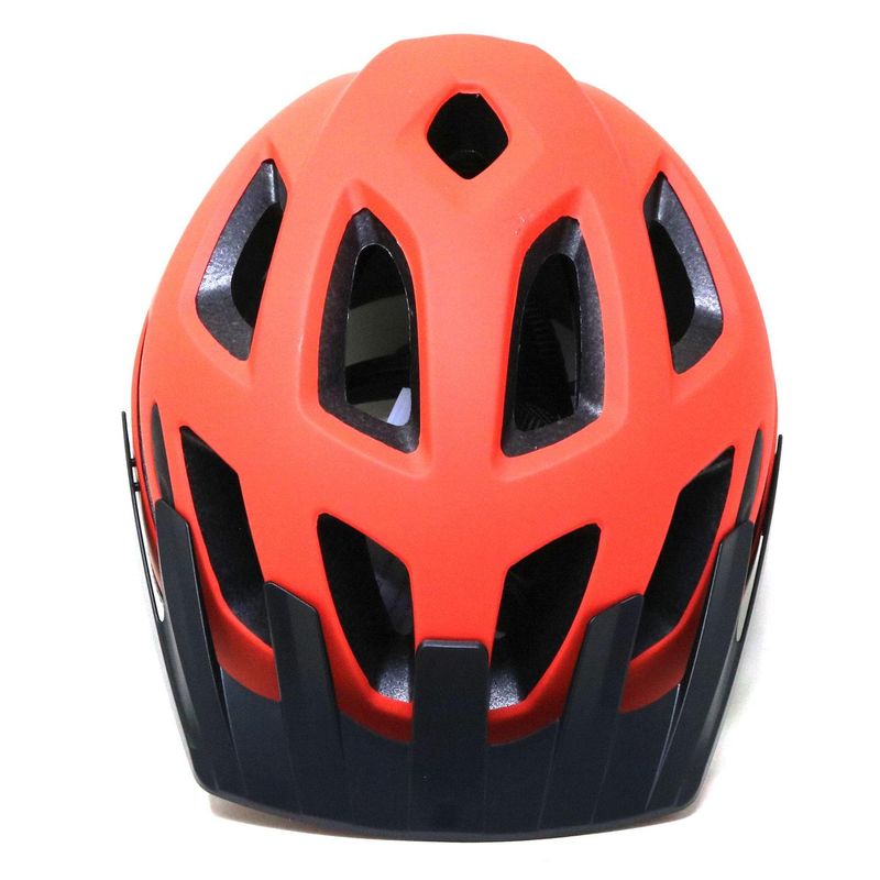 RADICAL MOUNTAIN - Casco Radical Mountain Trail Enduro Rojo L 58-59cm