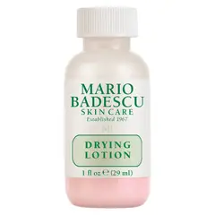 MARIO BADESCU - Loción Secante