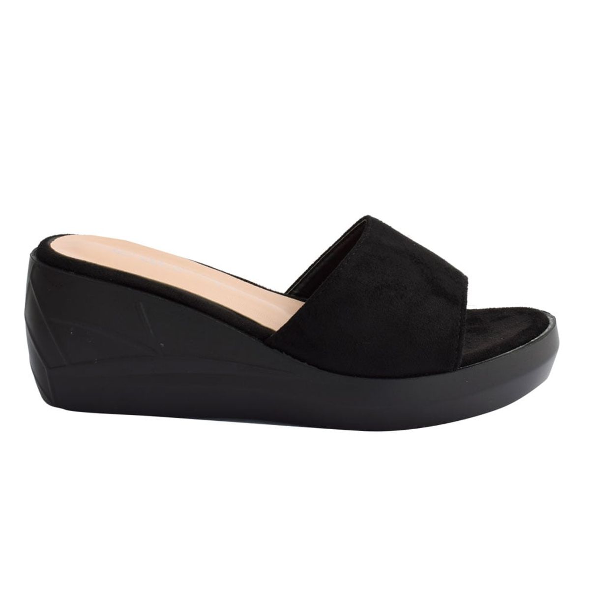 WEIDE - Sandalia Gianna Negro Weide