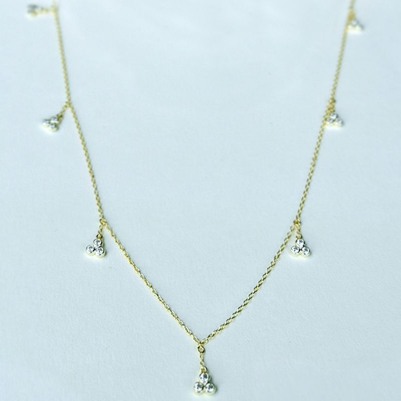 SUCCESS - Collar Alina Be You Joyas