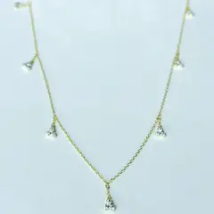 SUCCESS - Collar Alina Be You Joyas