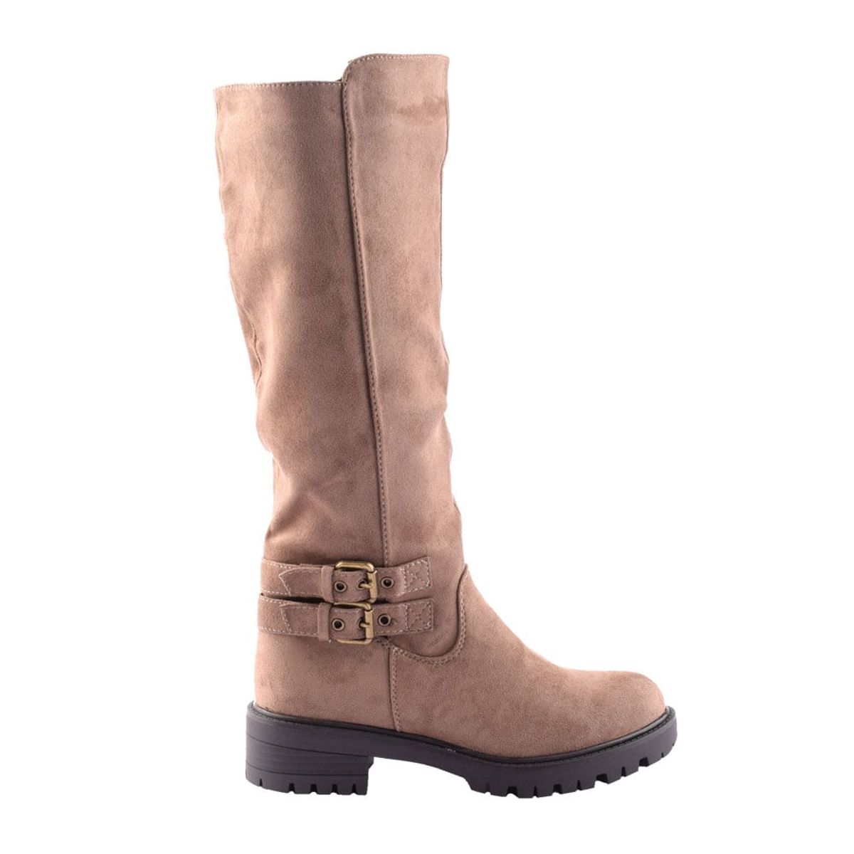 WEIDE - Bota Lacey Caqui Weide