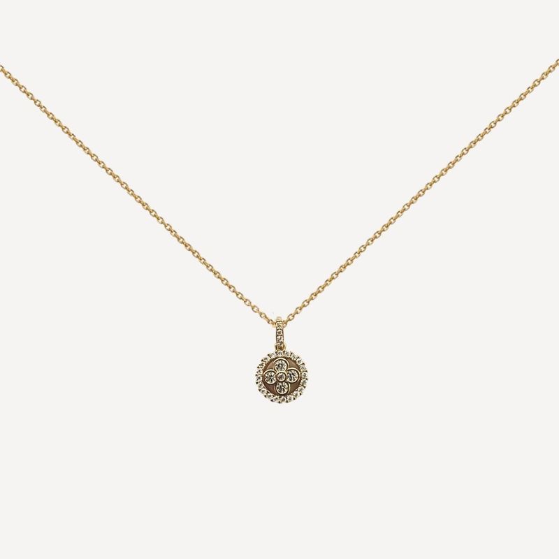 SUCCESS - Collar Paz Be You Joyas