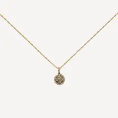 SUCCESS - Collar Paz Be You Joyas