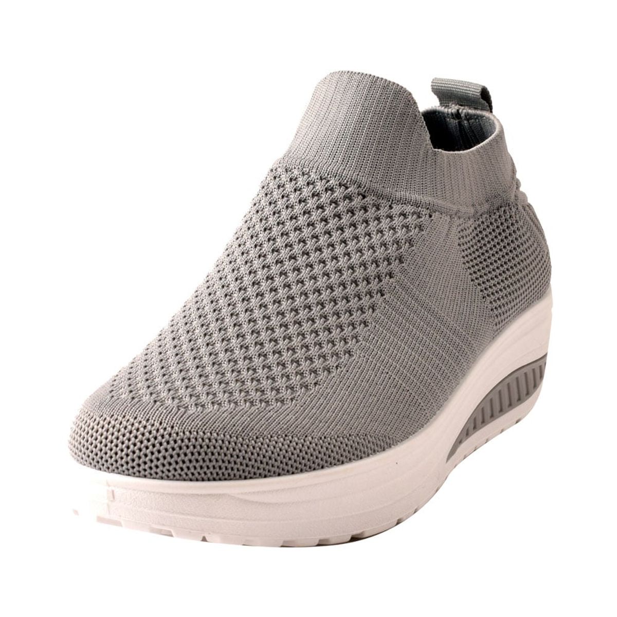 WEIDE - Zapatilla Deva Gris Weide