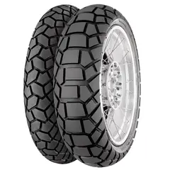 GENERICO - NEUMATICO 150/70 R17 M/C 69S M+S TKC 70 ROCKS