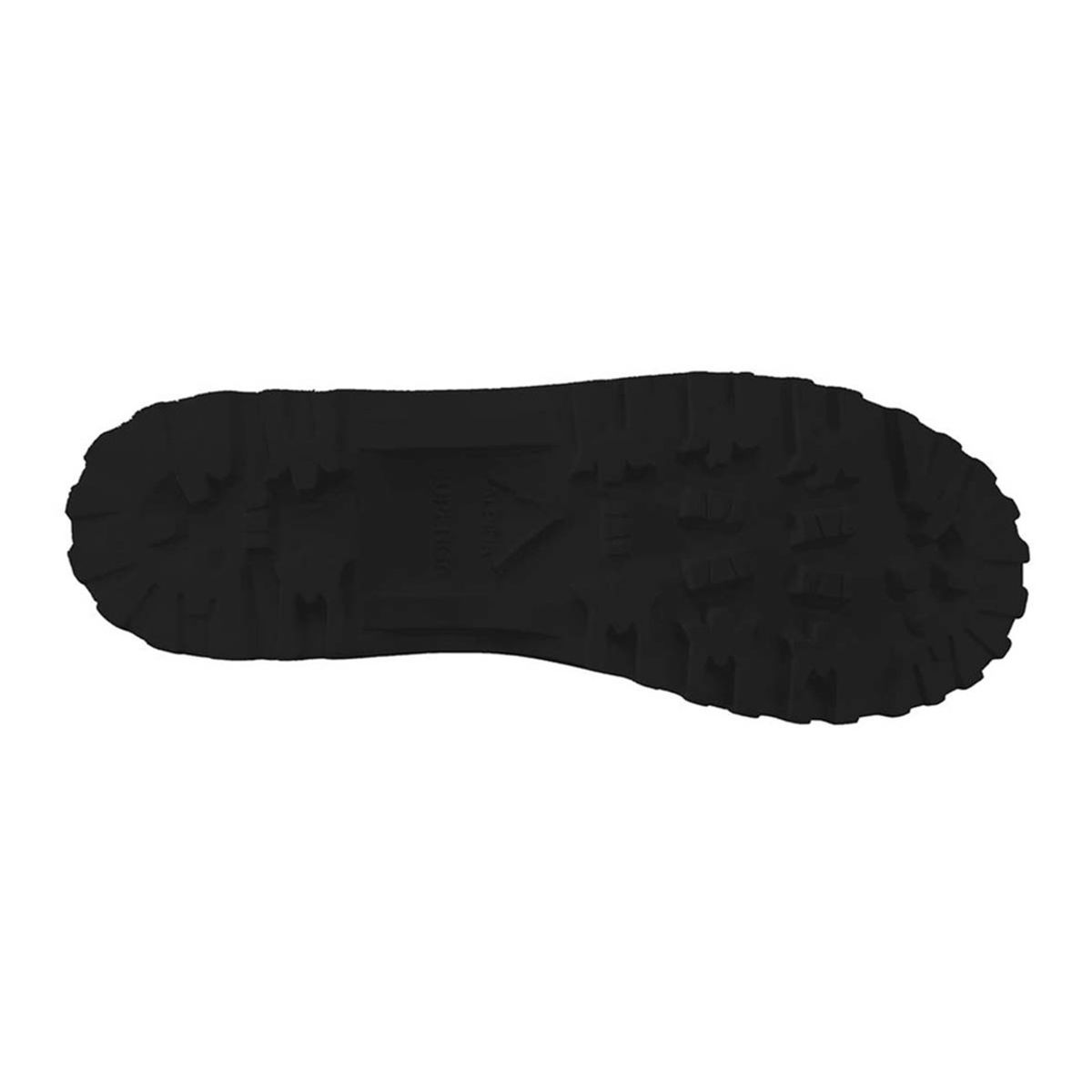 SUPERGA - Superga 2469 Alpina Wave Hdrp Black Grey SUPERGA