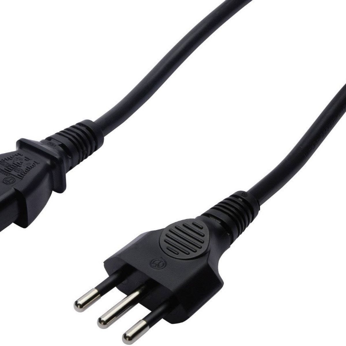 UNIVERSAL - Cable de Alimentación (Power) 1.5 Metros