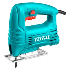 TOTAL TOOLS - Sierra Caladora 400w