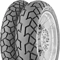 CONTINENTAL - NEUMATICO 110/80 R19 59V TL M-S TKC 70