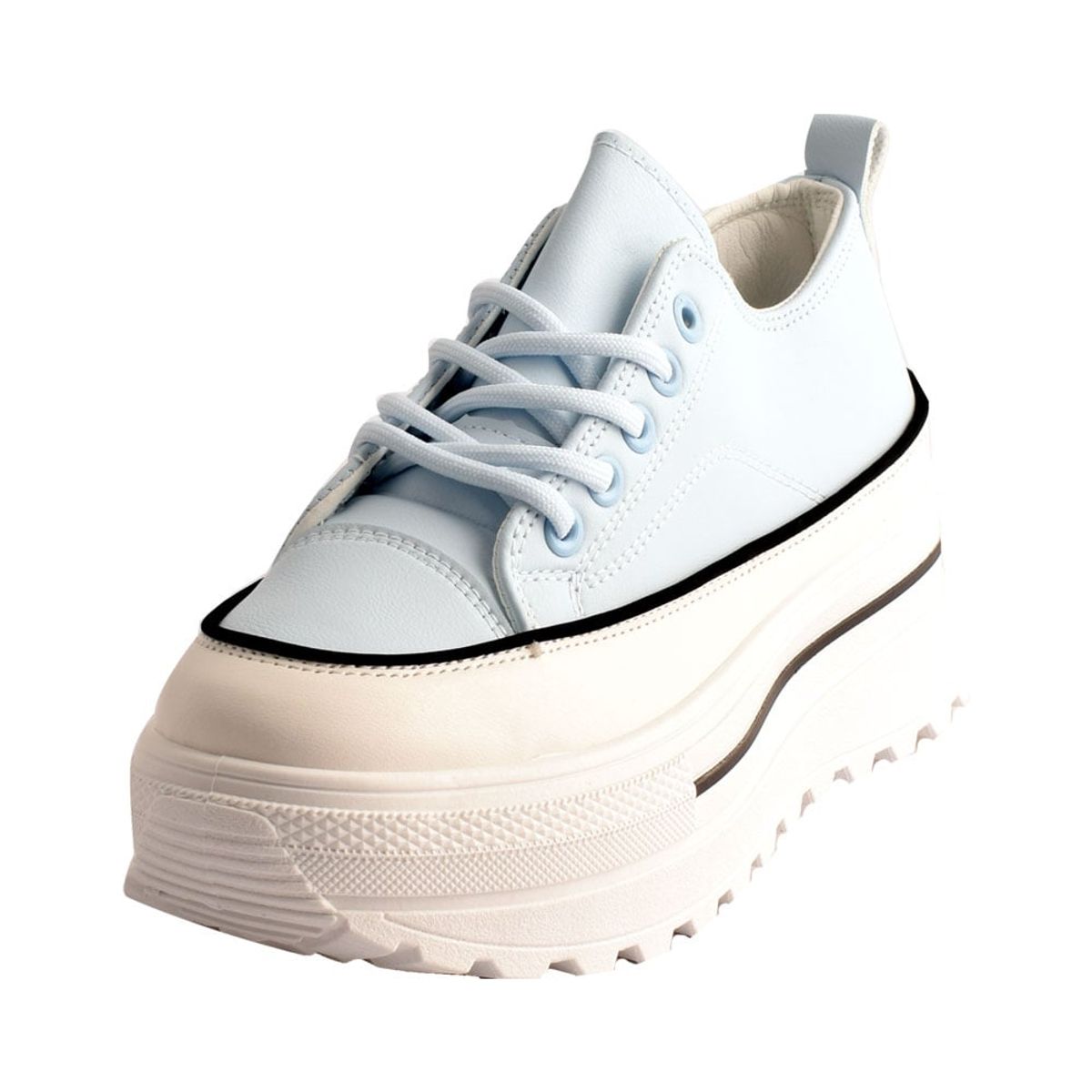 WEIDE - Zapatilla Hester Azul Weide