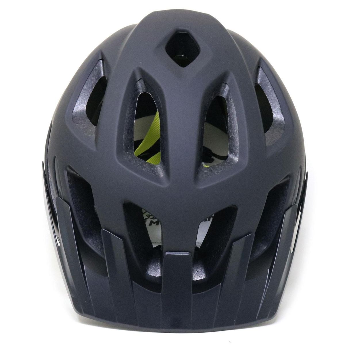 RADICAL MOUNTAIN - Casco Radical Mountain Trail Enduro Negro L 58-62cm