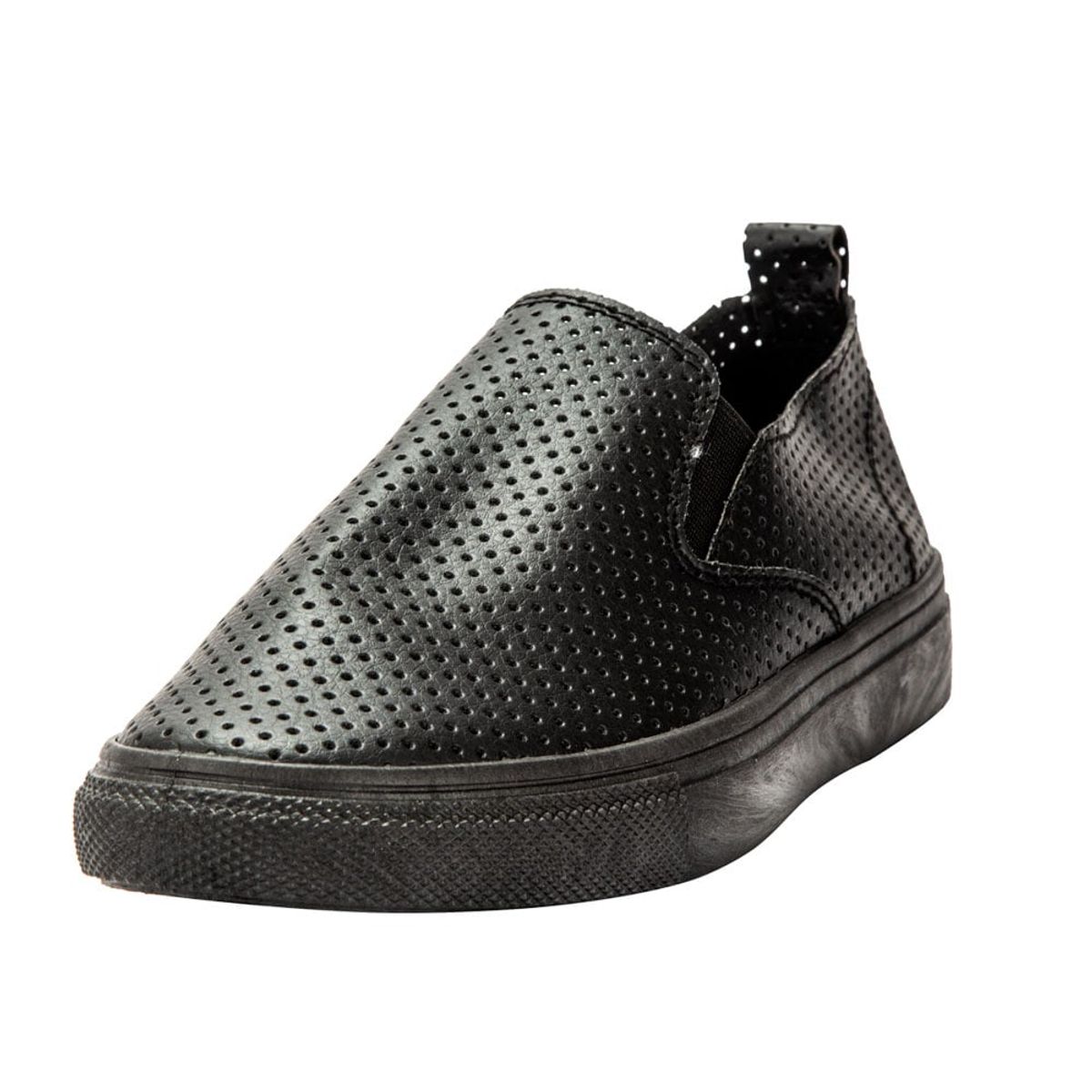 WEIDE - Zapatilla Daira Negro Weide