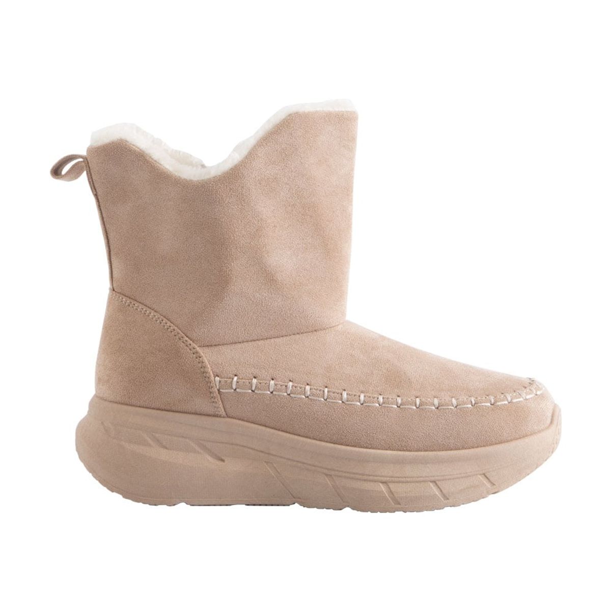 WEIDE - Botin Yeyetzi Caqui Weide