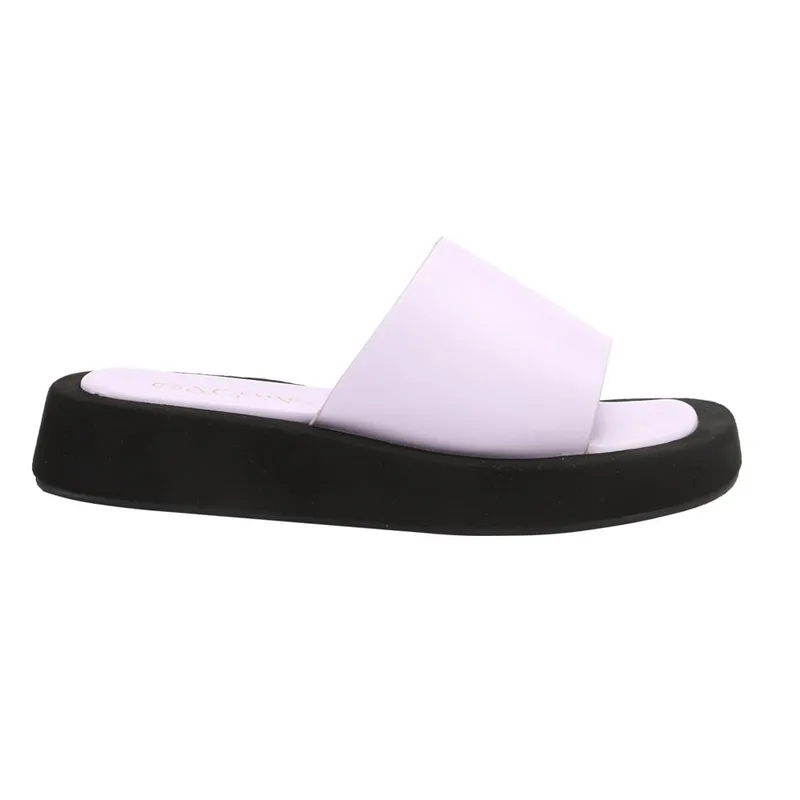WEIDE - Sandalia Aria Purpura Weide