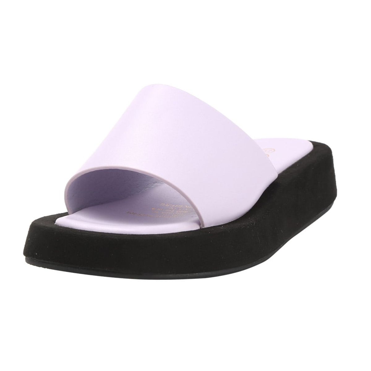 WEIDE - Sandalia Aria Purpura Weide