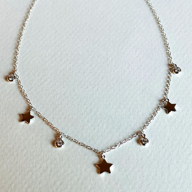SUCCESS - Collar Stella Be You Joyas