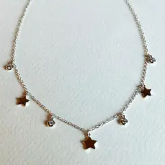 SUCCESS - Collar Stella Be You Joyas