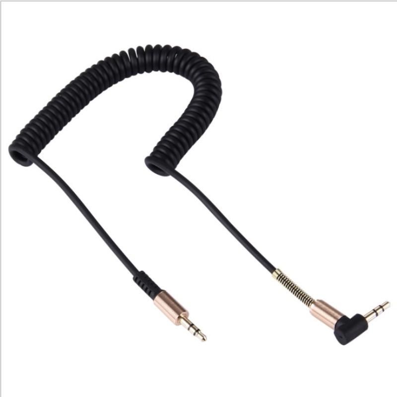 UNIVERSAL - Cable Plug -Plug Resorte