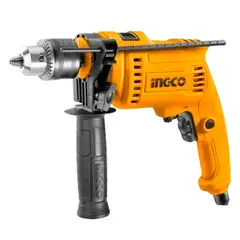INGCO - Taladro Percutor 13mm 3000rpm 680w