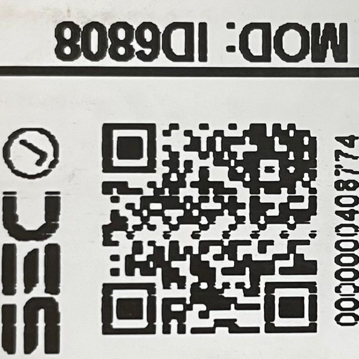 INGCO - Taladro Percutor 13mm 3000rpm 680w