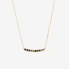 SUCCESS - Collar Isidora Be You Joyas