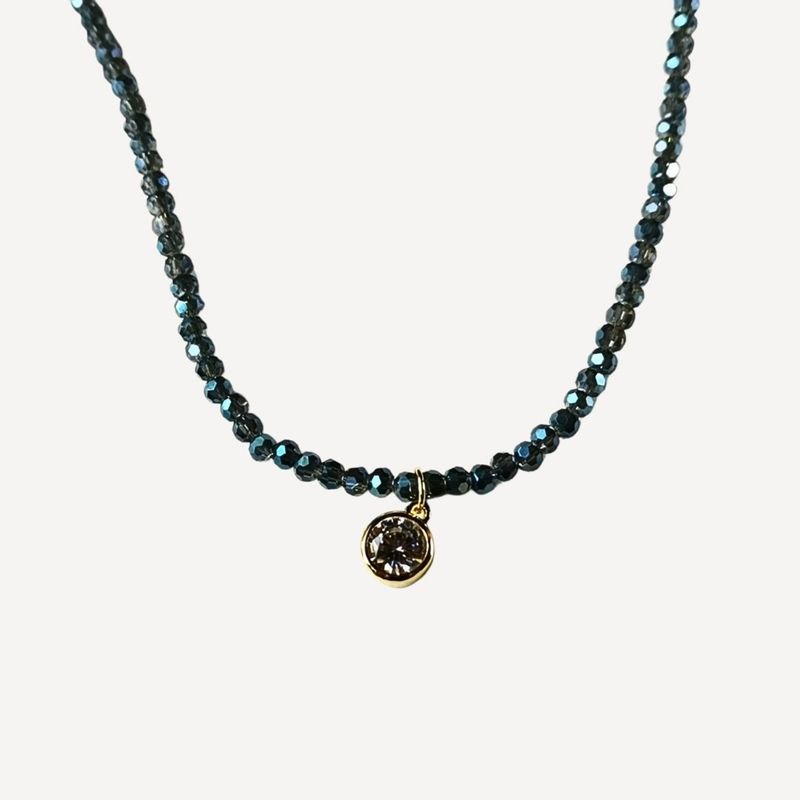 SUCCESS - Collar  Kiara Calypso Be You Joyas
