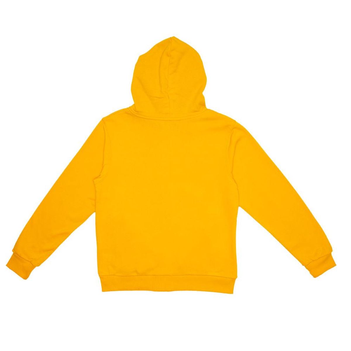 PILLIN - Polerón Niño Amarillo Pillin PILLIN