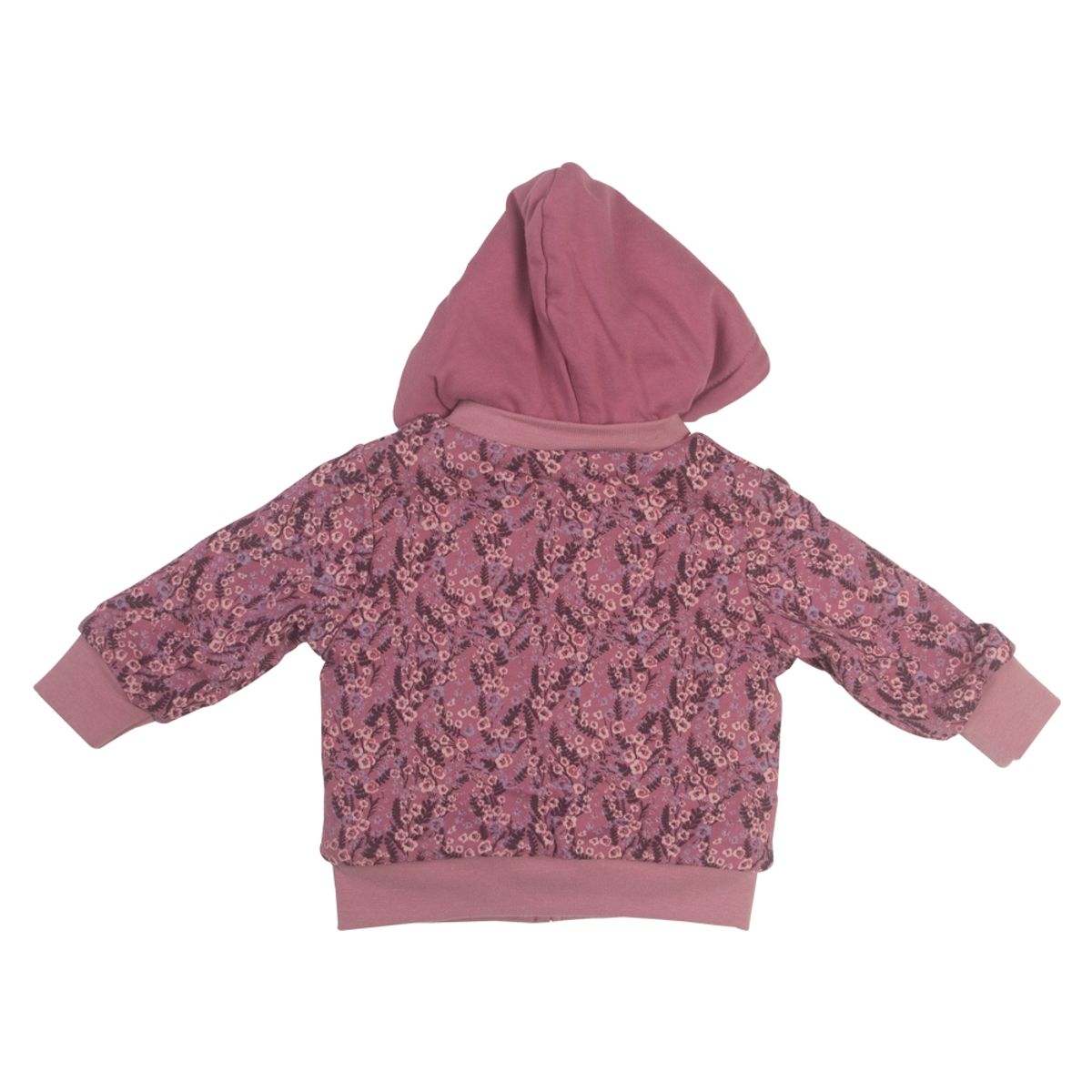 PILLIN - Polerón Bebé Niña Palo Rosa Pillin PILLIN