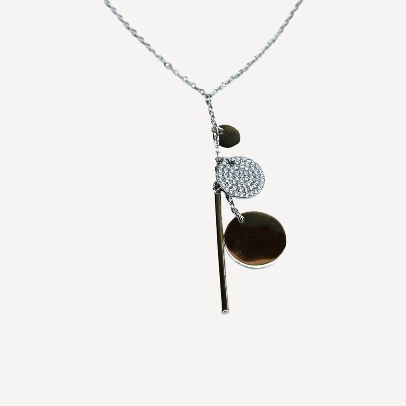 SUCCESS - Collar Loreto Be You Joyas