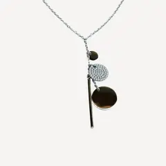 SUCCESS - Collar Loreto Be You Joyas