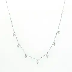 SUCCESS - Collar Fiona Silver Be You Joyas