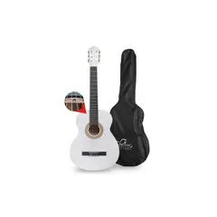 SEVILLANA - Guitarra Clasica Acústica 39'' C /Funda