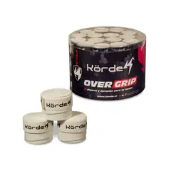 KORDE - Bucket Over Grip Blanco Eco