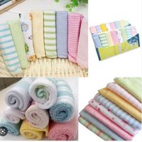 Pack 2 Set 8 Toallitas de Higiene Limpieza Bebes Niña