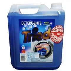 GENERICO - Detergente  5 Litros