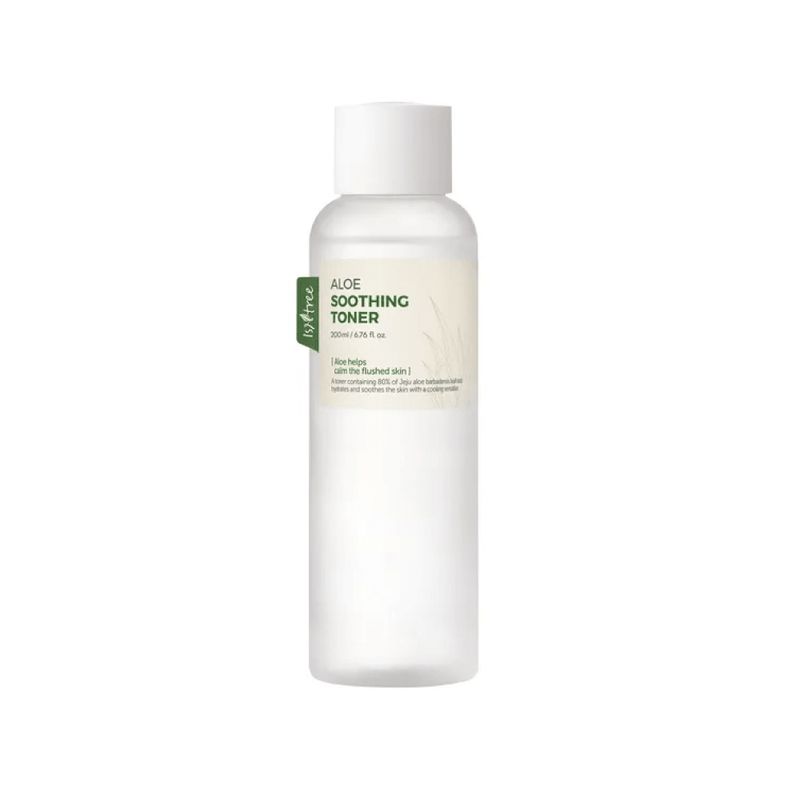 ISNTREE - Tónico Facial con Aloe Vera Isntree Cosmética Coreana