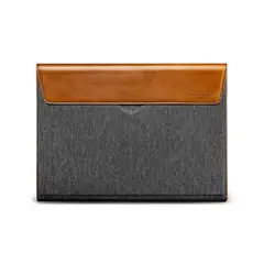 TOMTOC - Funda Premium Vintage-A15 para 13 - Gris