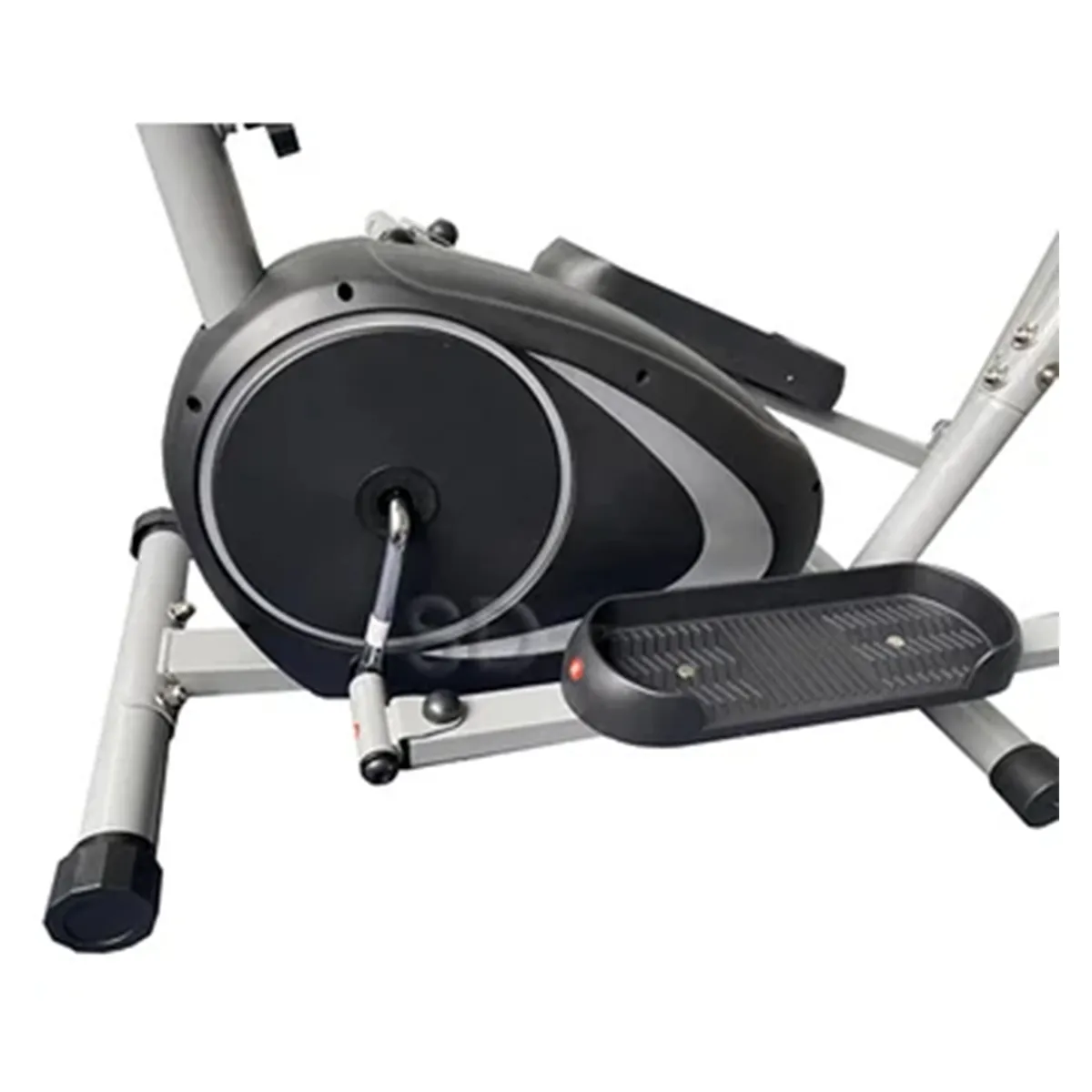 SDFIT - Bicicleta Eliptica Magnetica 5 KG Wheel