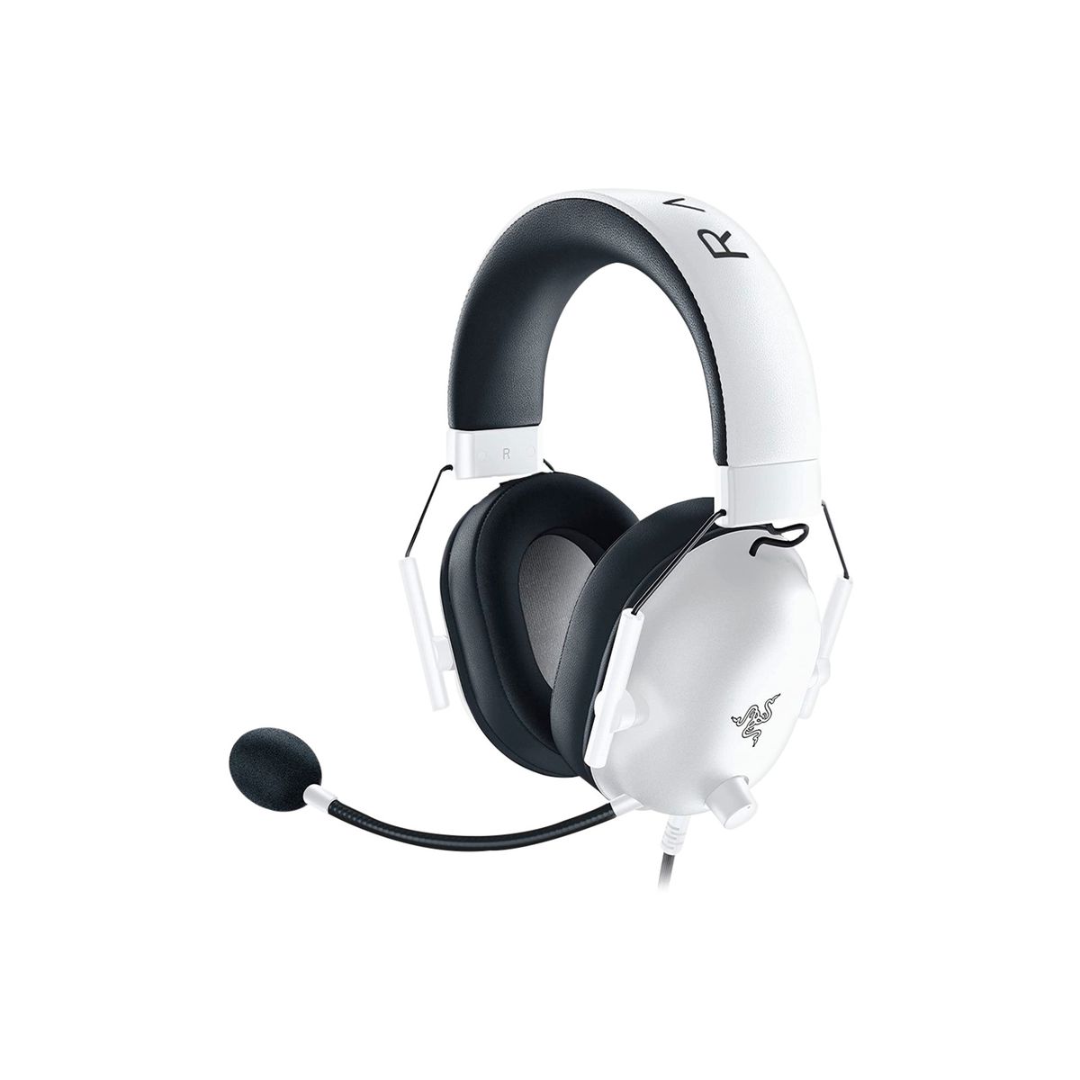 RAZER - Audífonos Gamer Razer Blackshark V2 X White