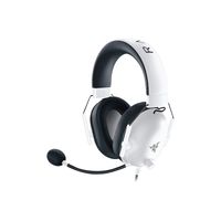 Audífonos Gamer Blackshark V2 X White