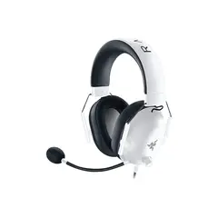 RAZER - Audífonos Gamer Blackshark V2 X White