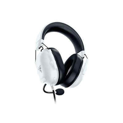 Imagen 2 del producto Audífonos Gamer Blackshark V2 X White