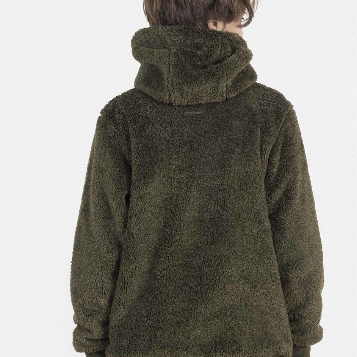 MAUI AND SONS - Poleron Juvenil 5O1691 Verde Maui and Sons MAUI AND SONS