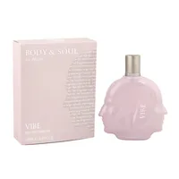 Vibe EDP Mujer 100 ml / by Aliyah Turquesa