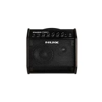 Amplificador Multifuncional Pa-50