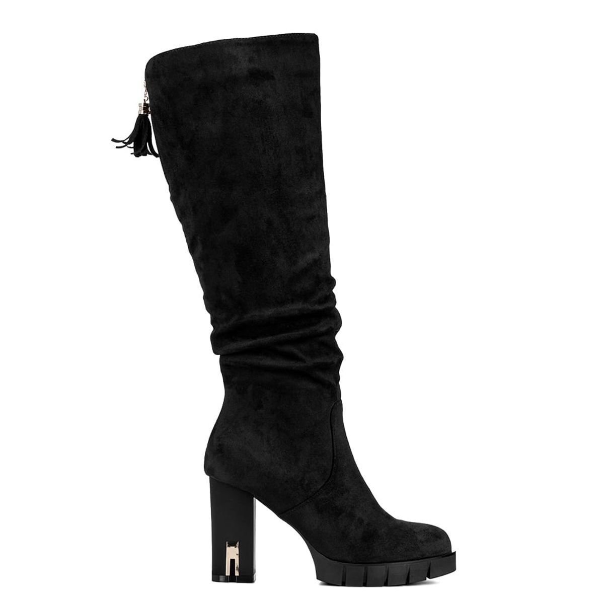 WEIDE - Bota Negro Weide HX271